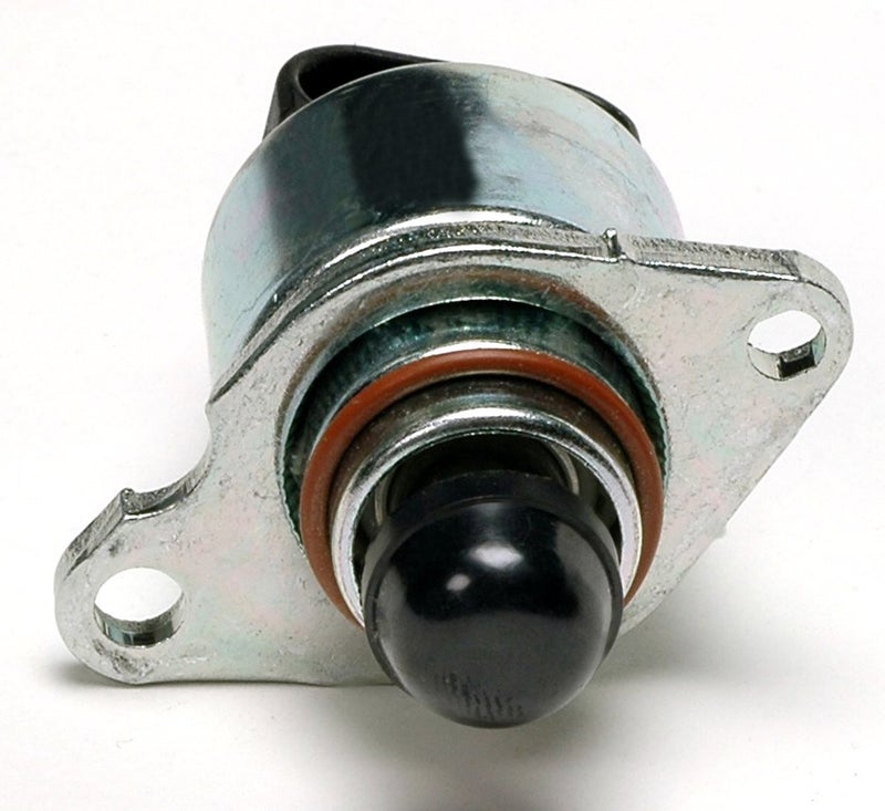 Delphi CV10012 Idle Air Control Valve - Image 4